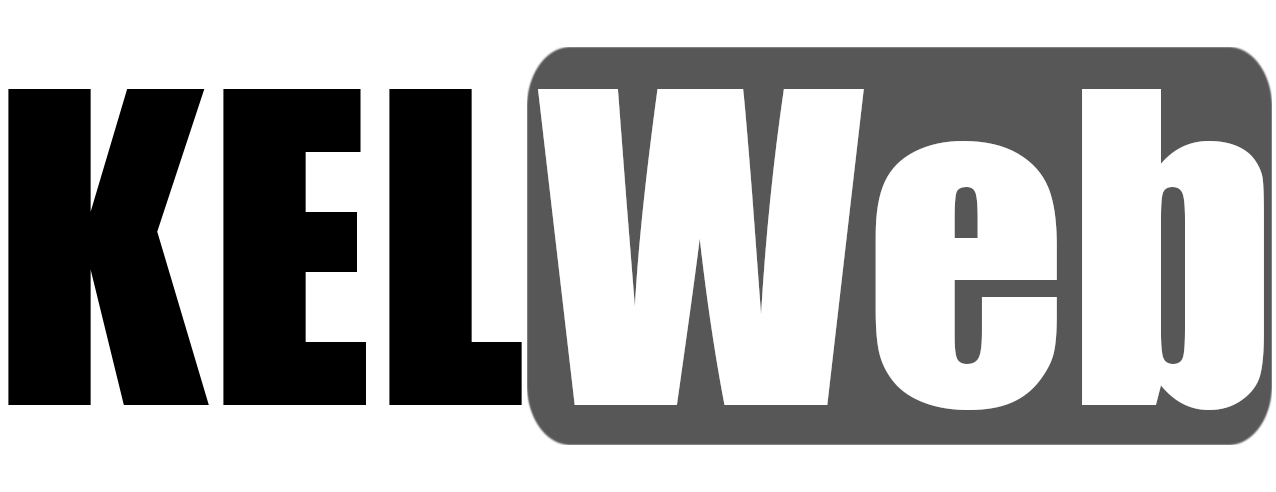 KelWeb Logo